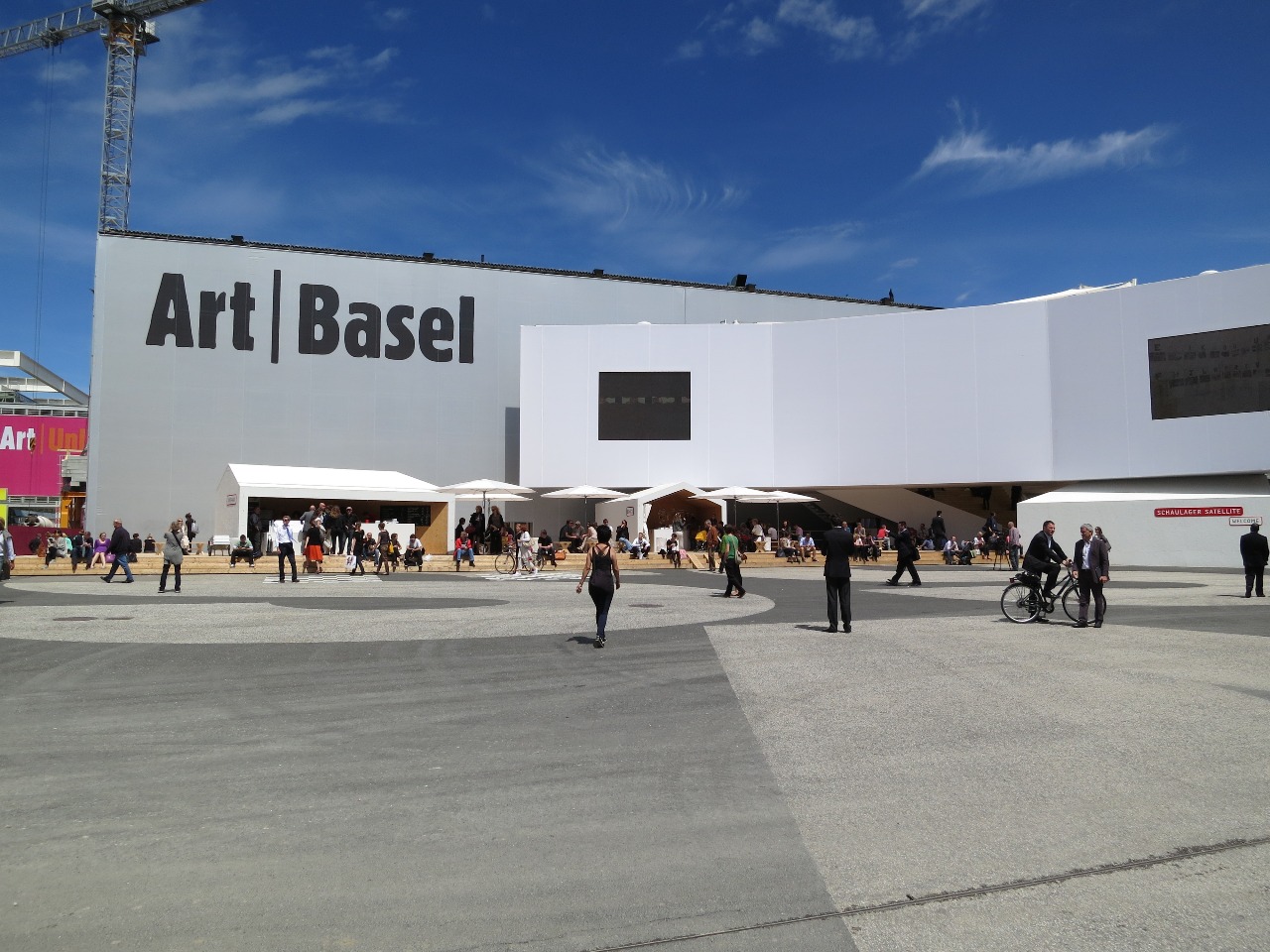 Kenny Schachter’s ART Basel Wrap-Up