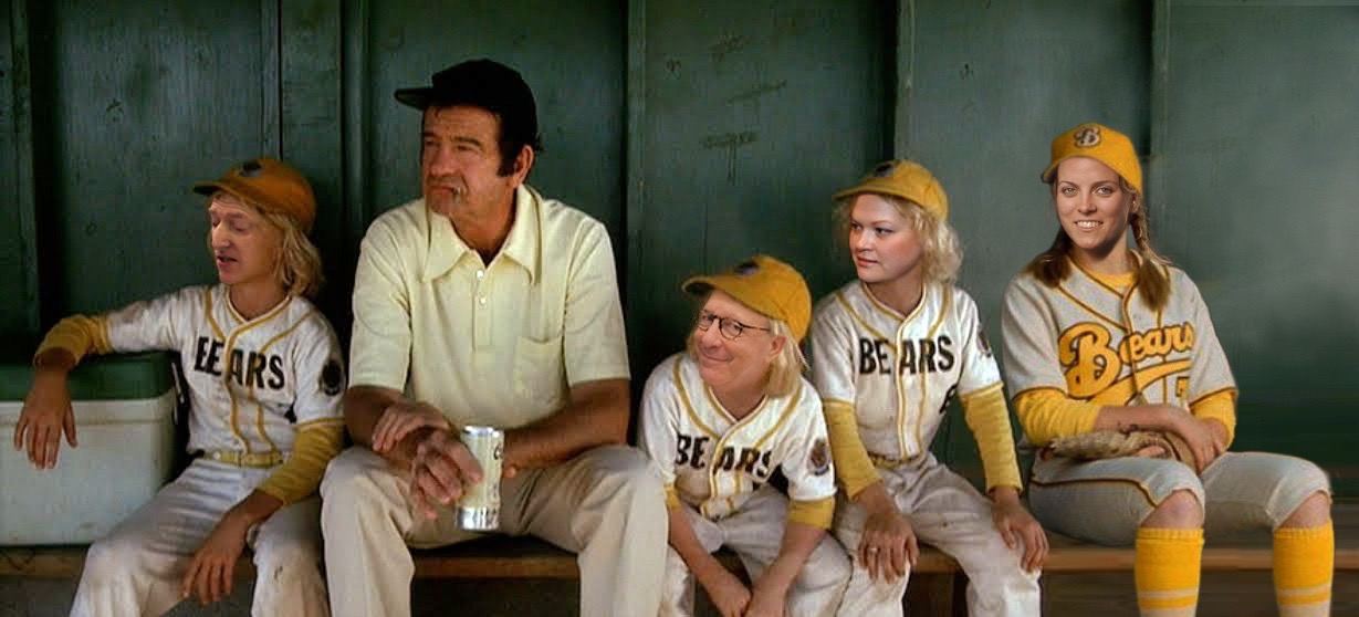 Bad news bears
