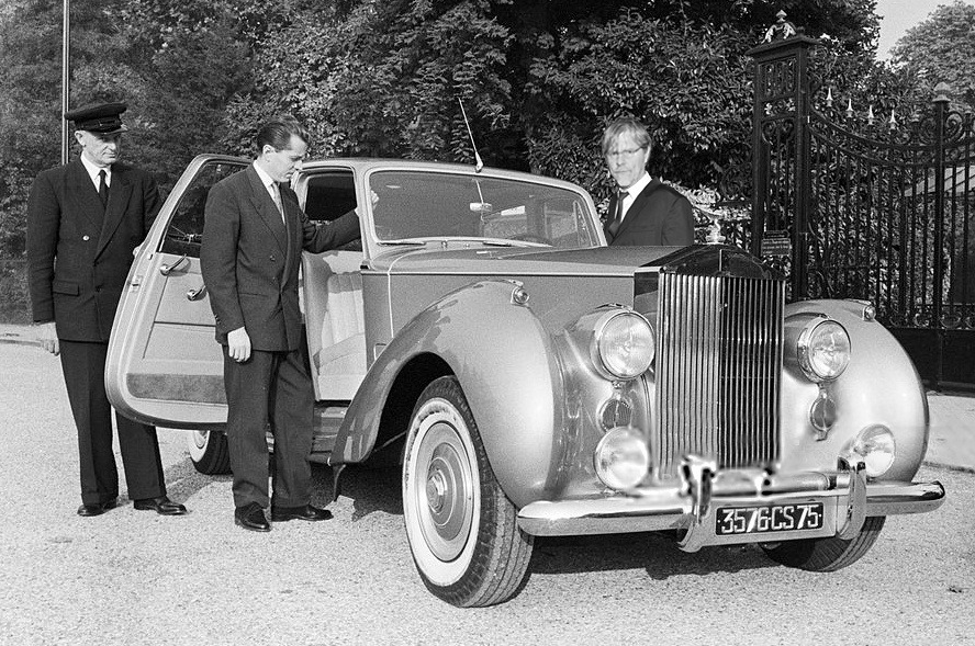 Grotjahn Buffet Rolls