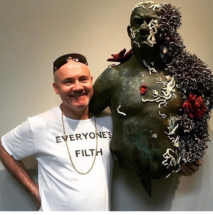Is This Show Worth a Billion Dollars? A Few Thoughts on Damien Hirst’s New Venture in Venice