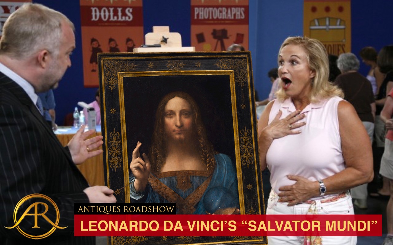 Kenny Schachter on Bad Behavior at FIAC and the Swindle Behind da Vinci’s ‘Salvator Mundi’