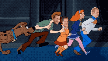 Scooby Doo
