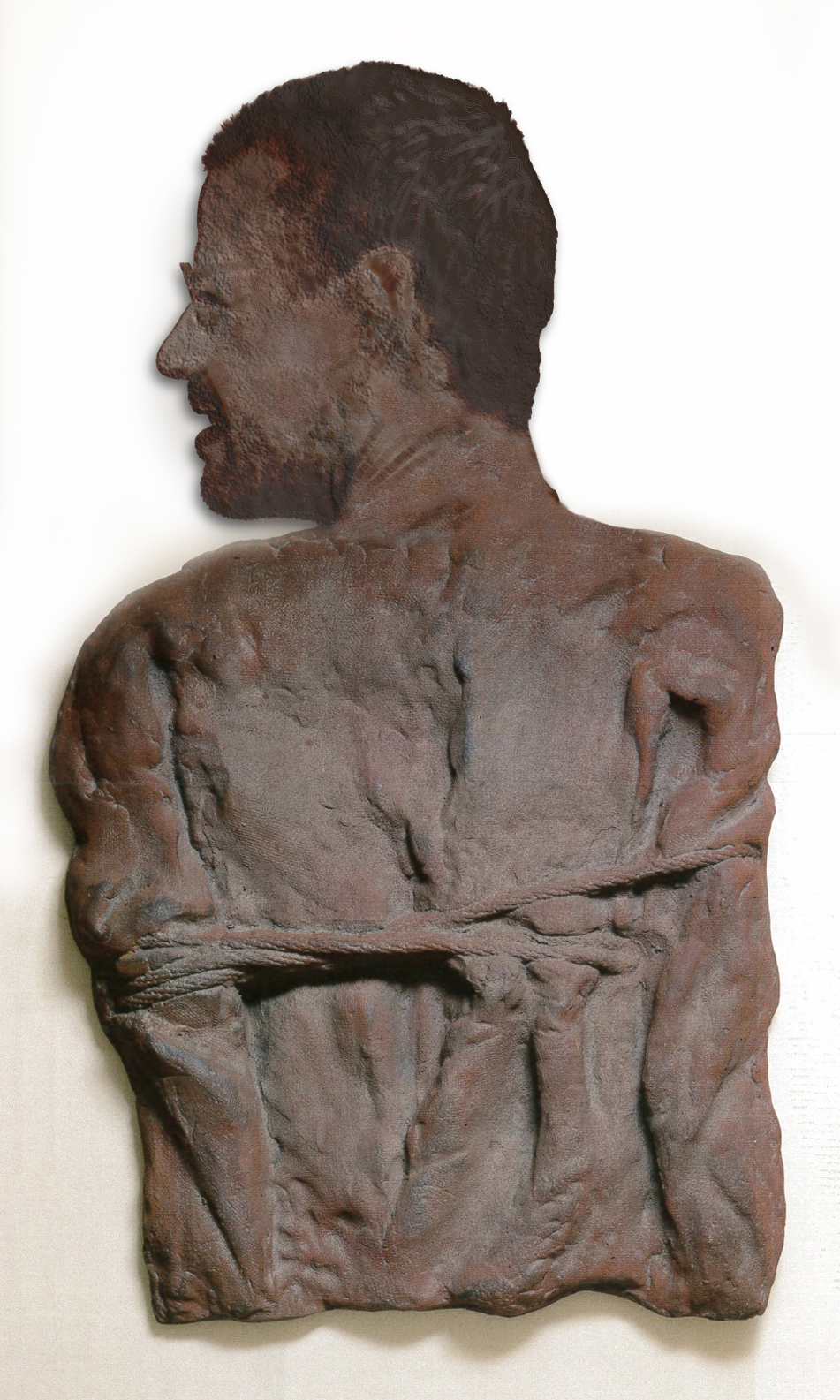 Bound to fail (metal)