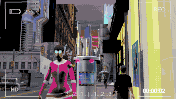 The End of the World as we know it