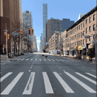 Hhhhheeeelllllloooooo? 62nd and Corona