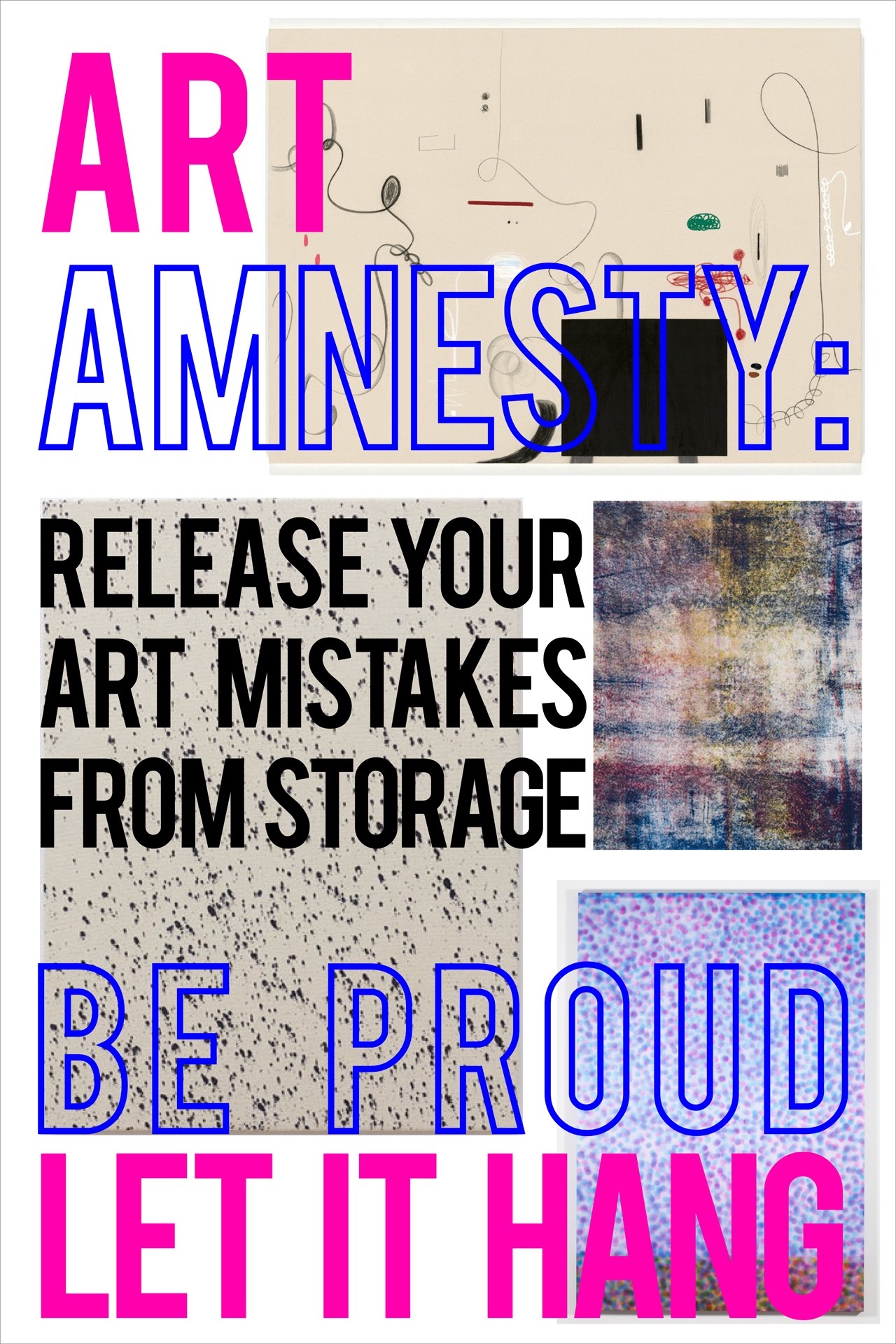 Art Amnesty