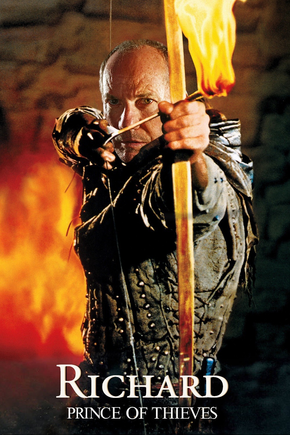 Richard Prince of Thieves