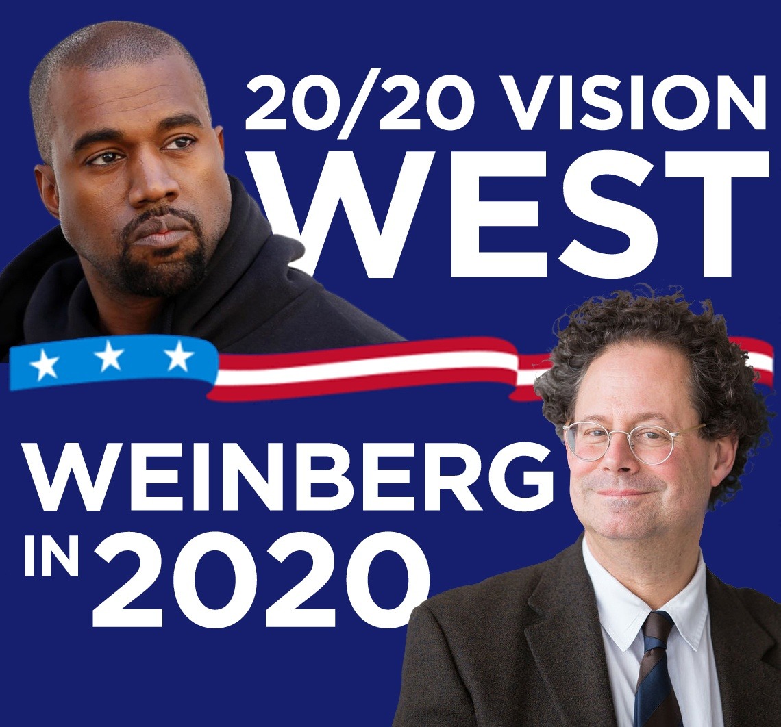 20/20 Vision West Wineberg
