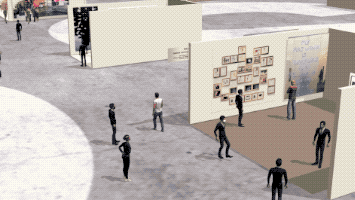 Art Fair 2.0 (Art COVID)