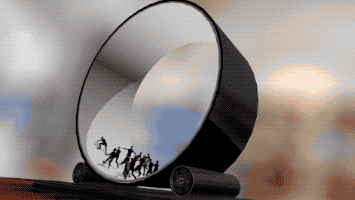 Wheel of (Mis)fortune