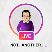 Not another Live Story