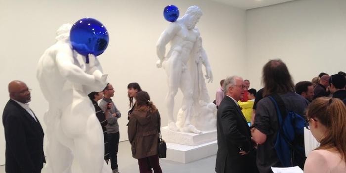 A Dealer’s Diary of Frieze Week NYC