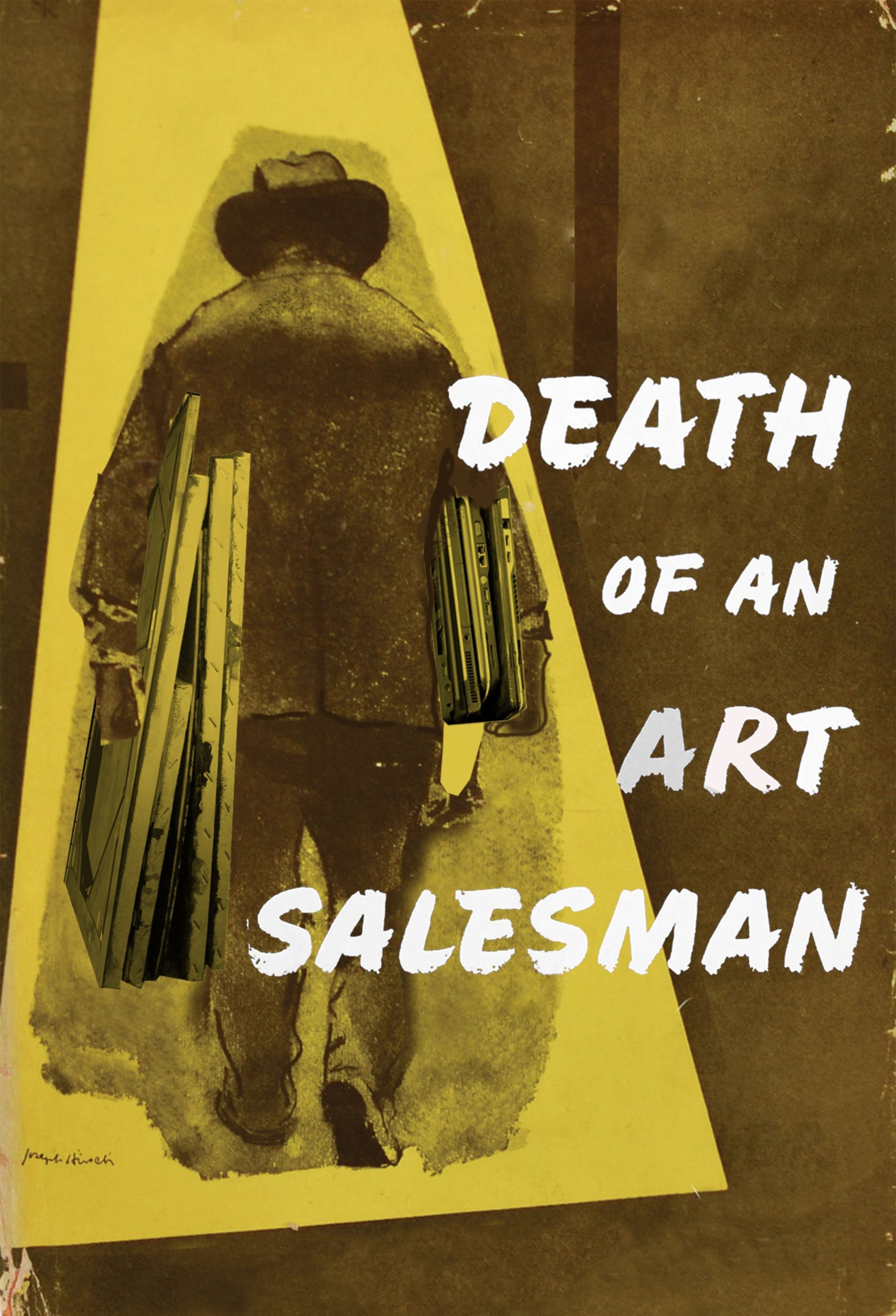 Death of an Art Salesman