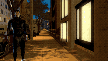 What’s the password?