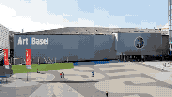 Art Basel 2017