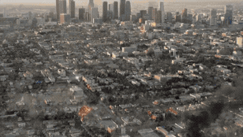L.A. Earthquake