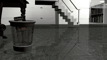 Art Basel – The Way Things Go