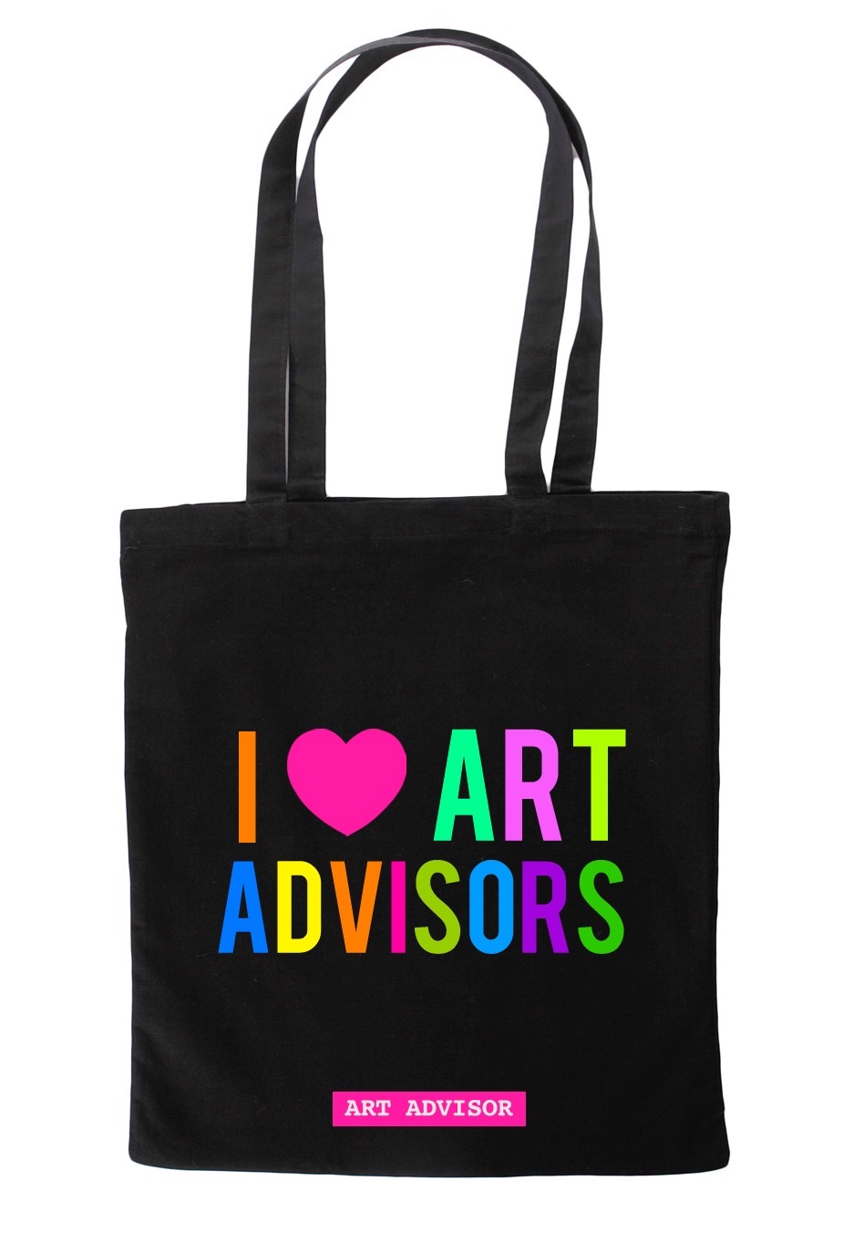 I Love Art Advisors