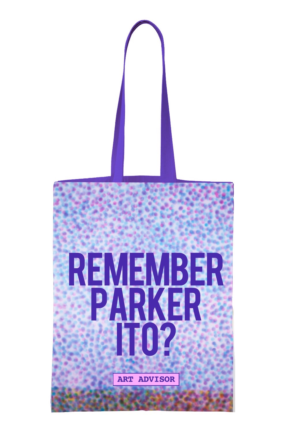 Remember Parker Ito