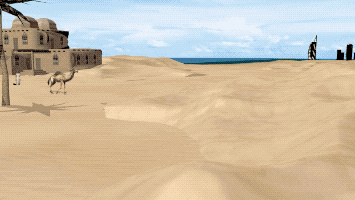 Serra’s Great Wall