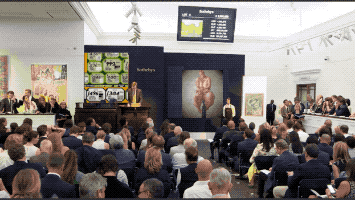 art about the art market about art about the art market