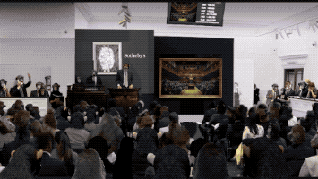 Devolved Art World