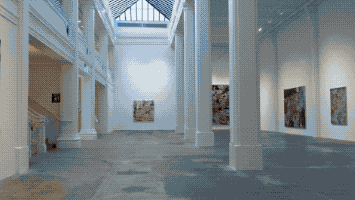 Sotheby’s Easy Art Credit