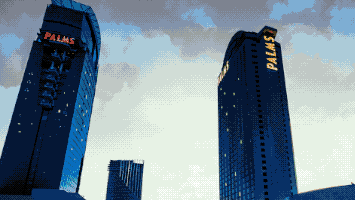 Palms Casino Empathy Suite