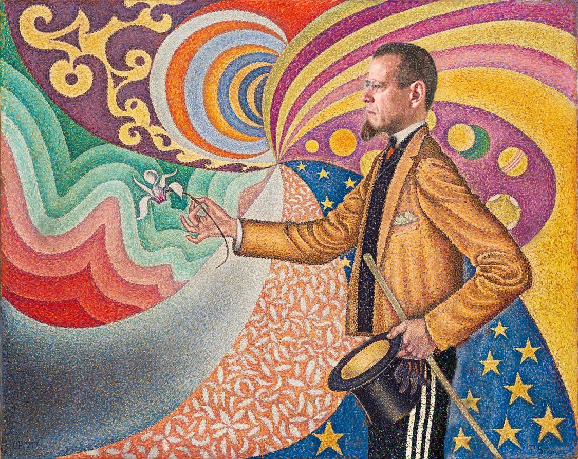 Signac Kenny