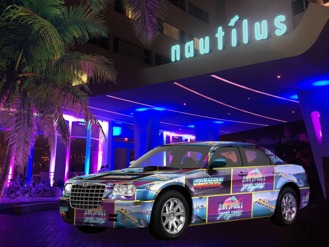 Nautilus Chrysler
