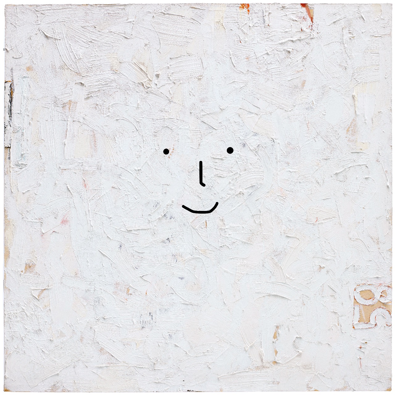 Ryman smiley