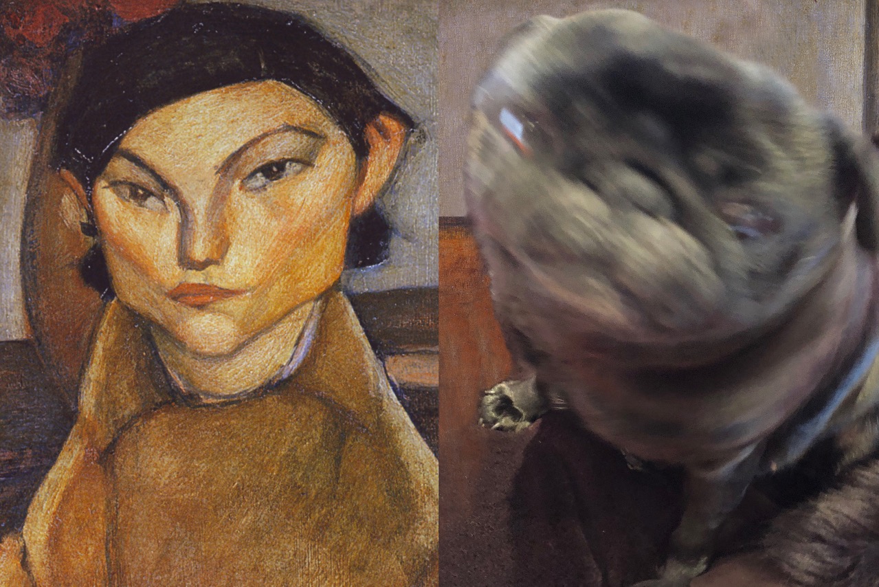 Modigliani Gremlin
