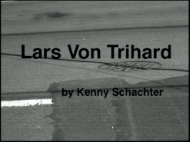 Lars Von Trihard