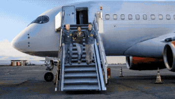 Pick-up for Mr. Philbrick