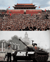 Tiananmen, DC