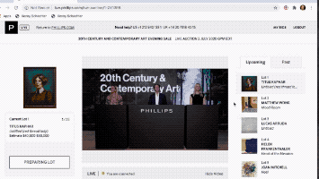 Phillips House of Flip