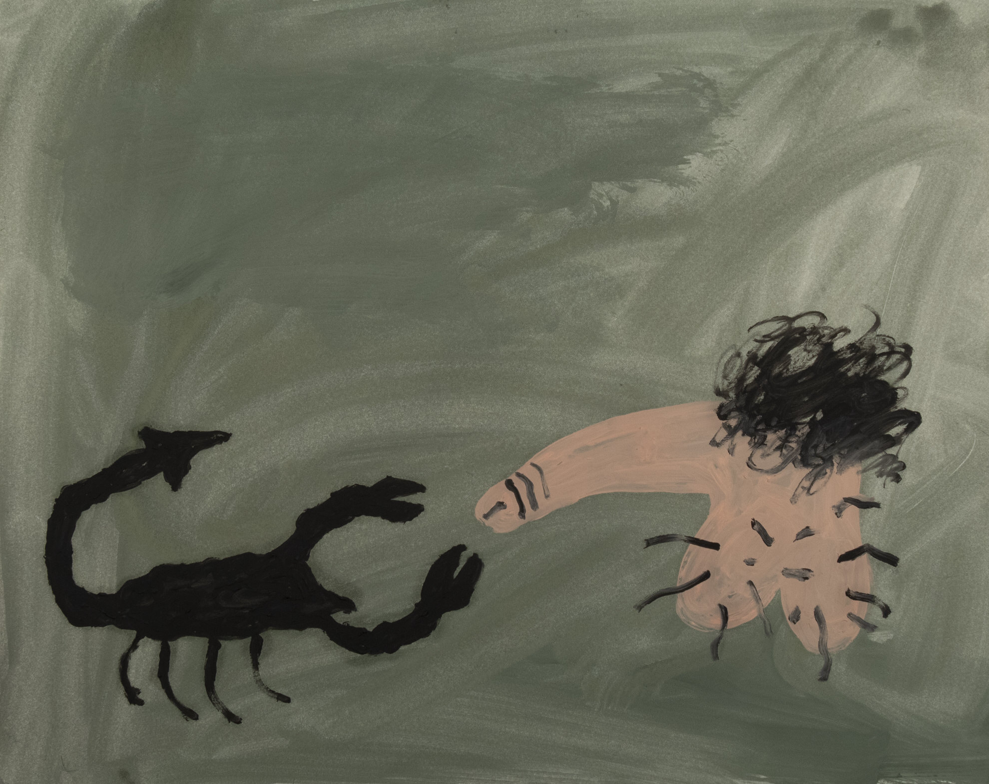 Bad dream