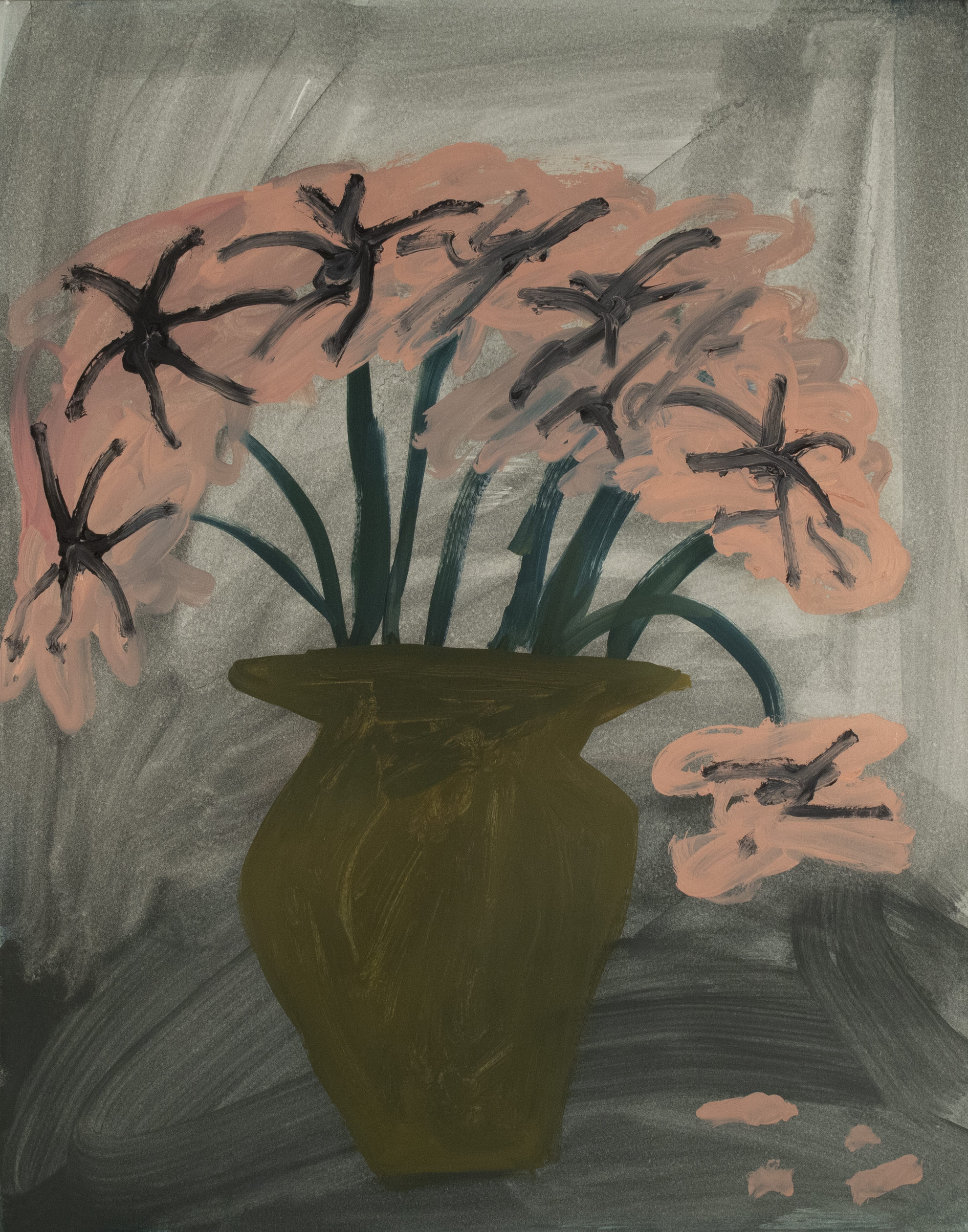 Obligatory vase painting 2
