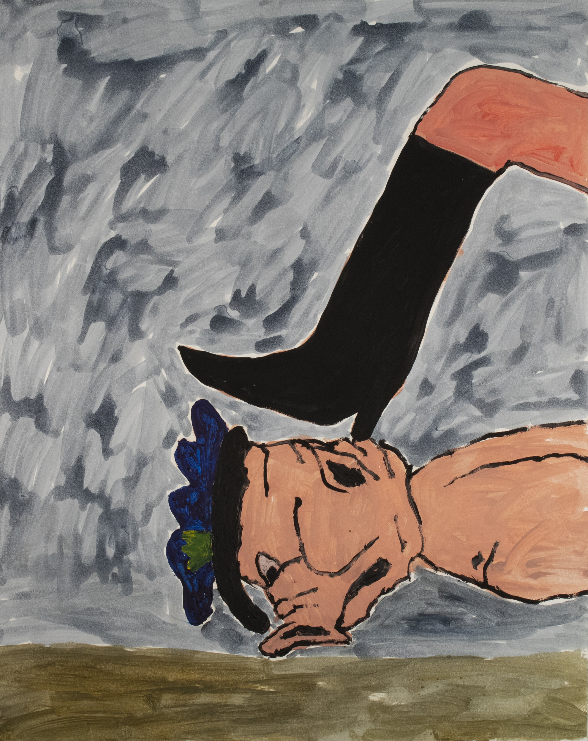 Porky’s dream (boot)