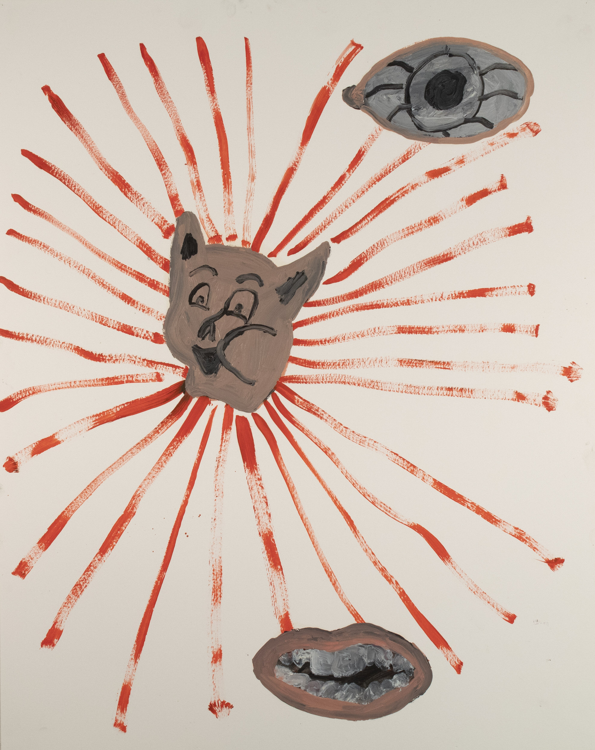 Porky’s dream