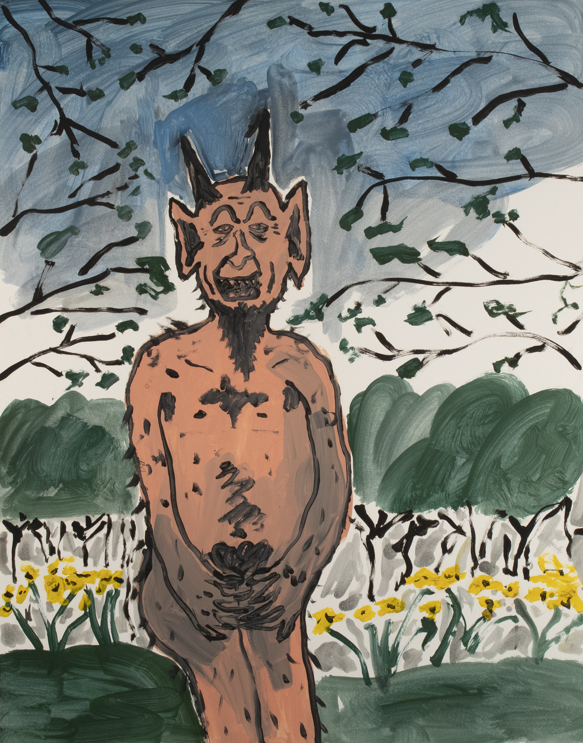 Spring