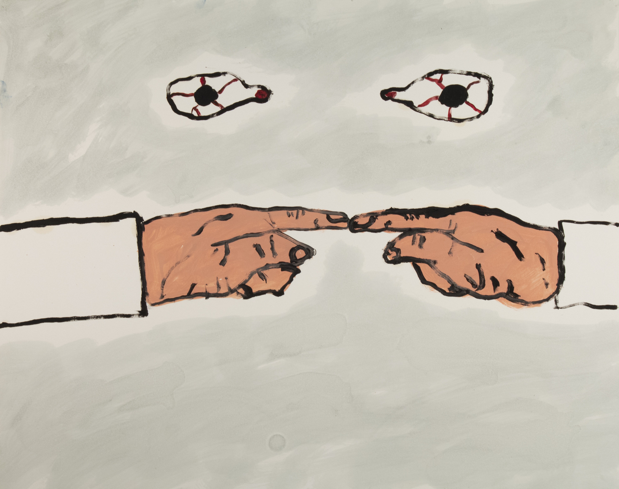 Touch and watch