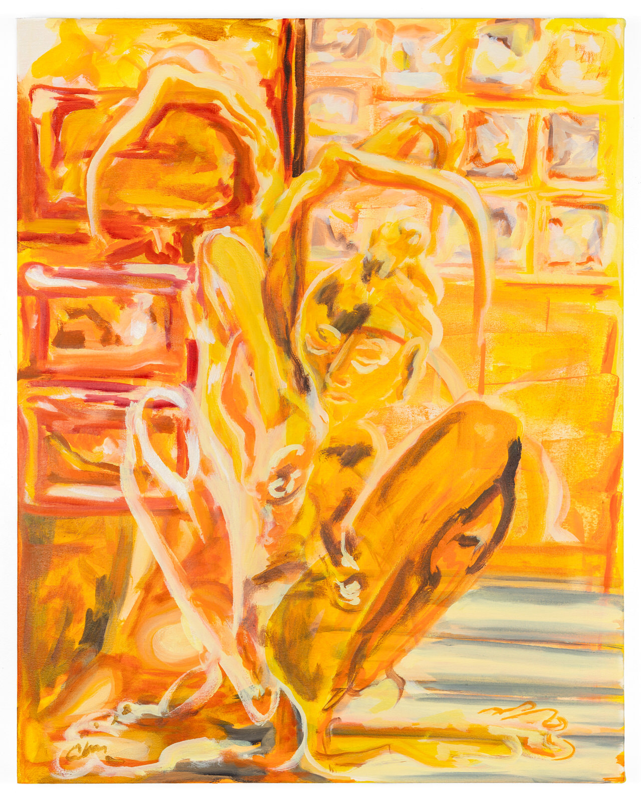 Yellows 5