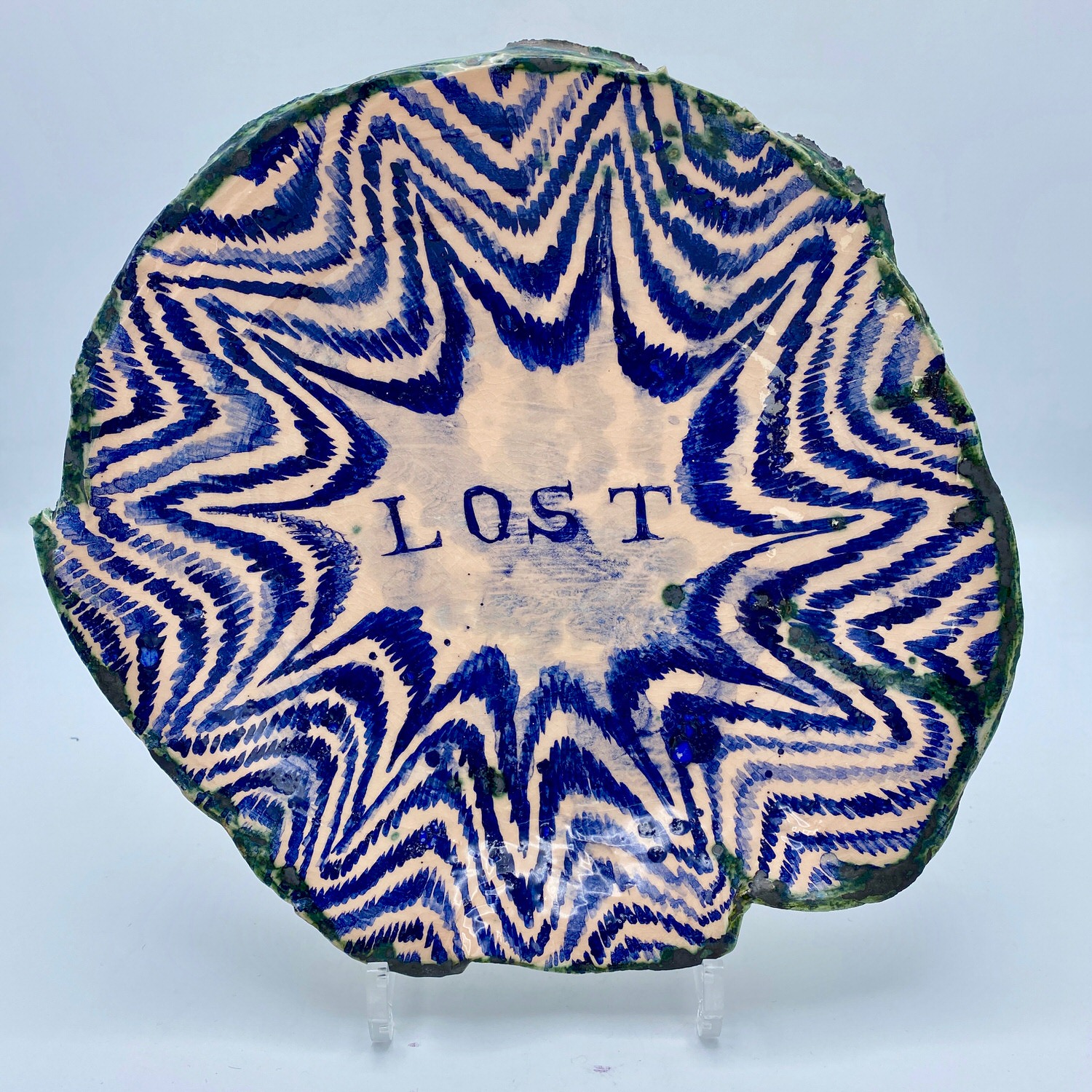 Lost
