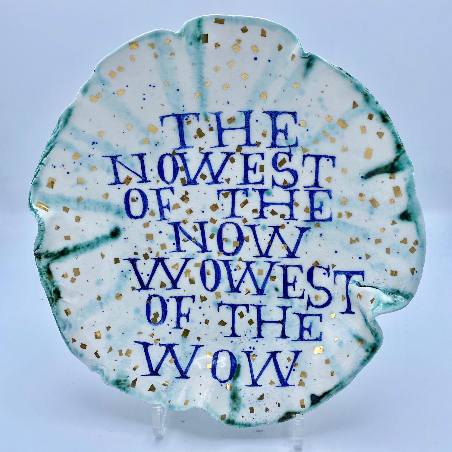 The Nowest Of The Now The Wowest Of The Wow