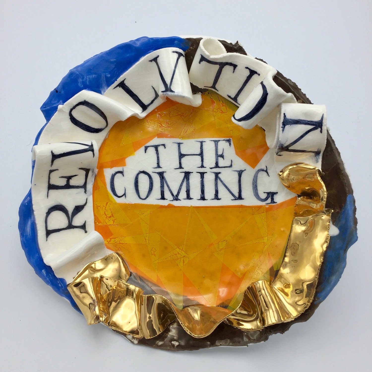 The coming revolution