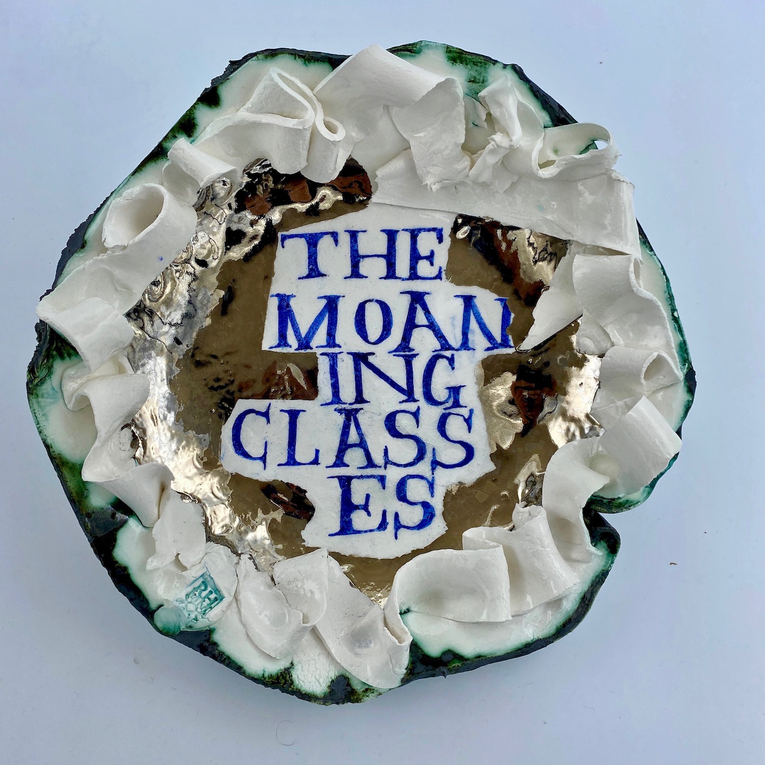 The moaning classes