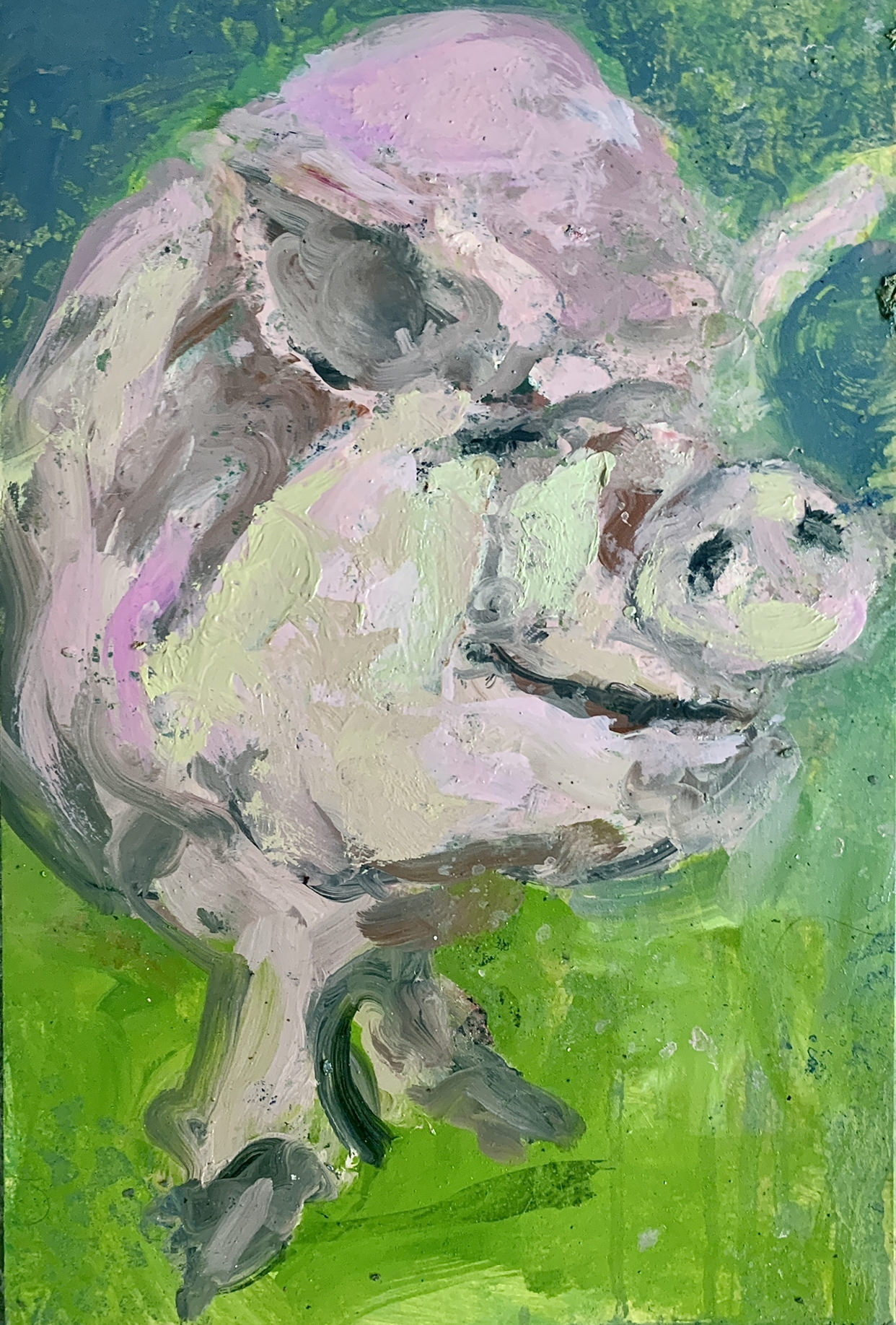 Squealer