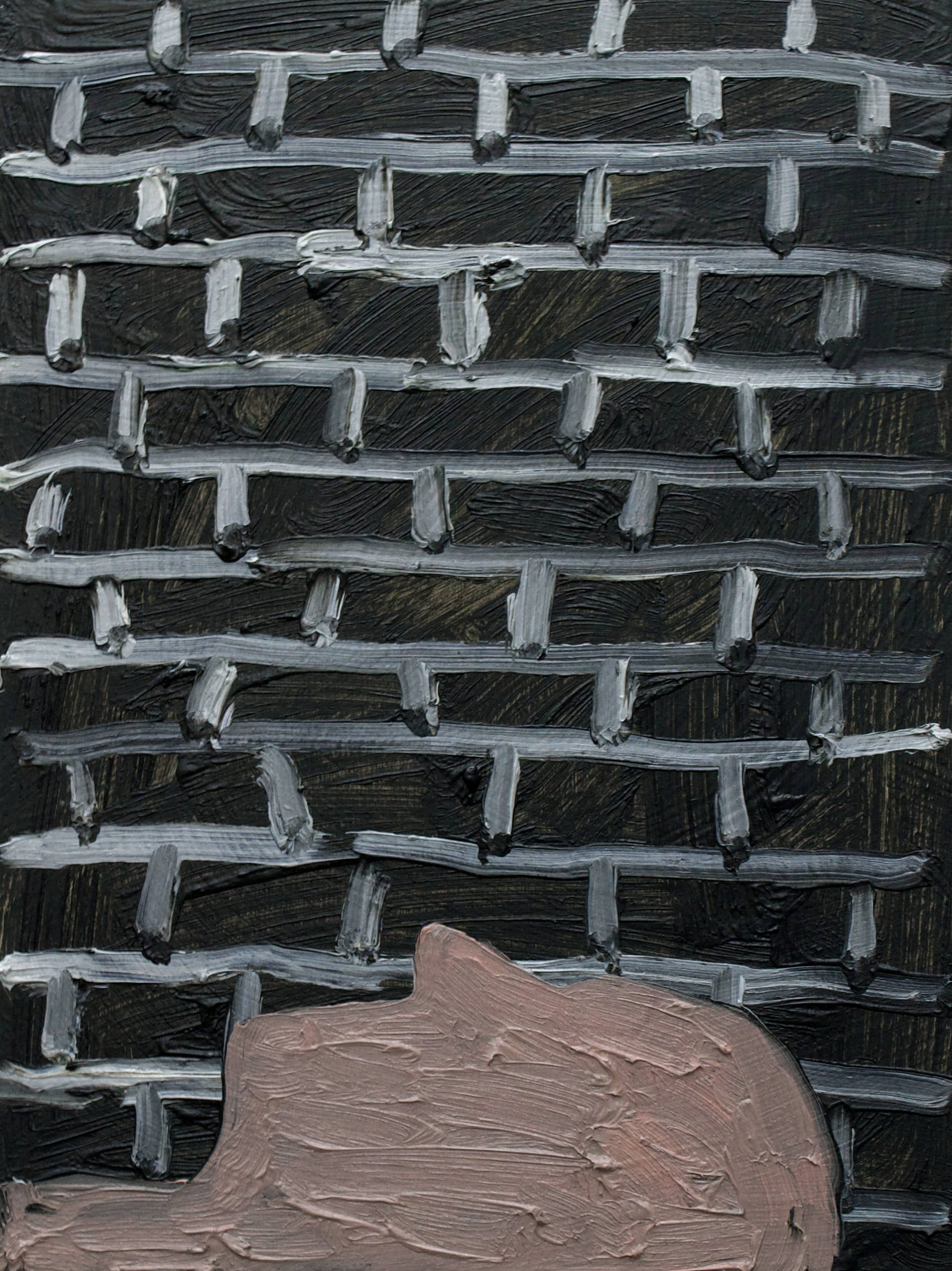 Brown Bricks