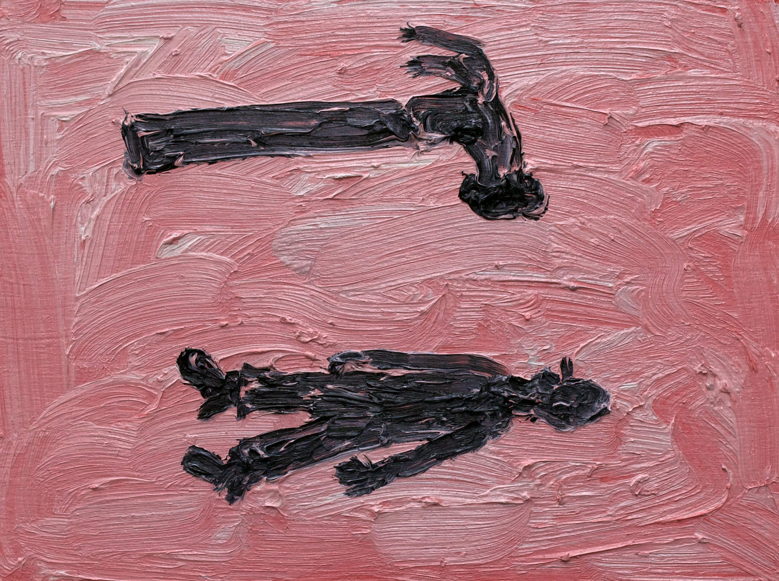 From Above